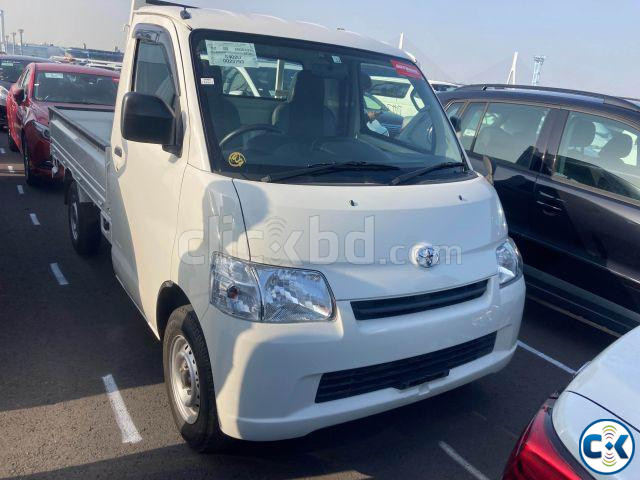 Toyota LITE ACE TRUCK 2017 large image 0