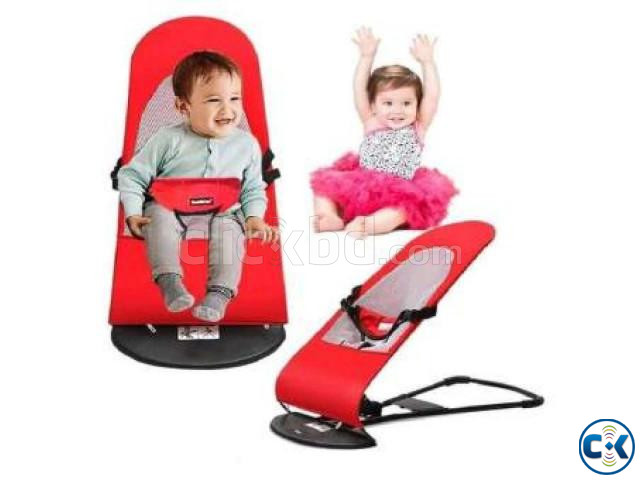 Baby Bouncer Chair large image 1