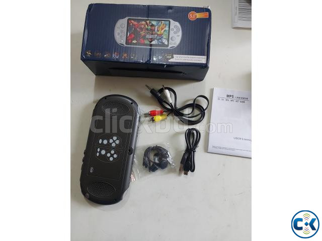 Game Console X12 large image 2