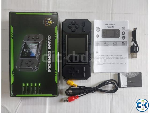 Kids Game Player large image 1