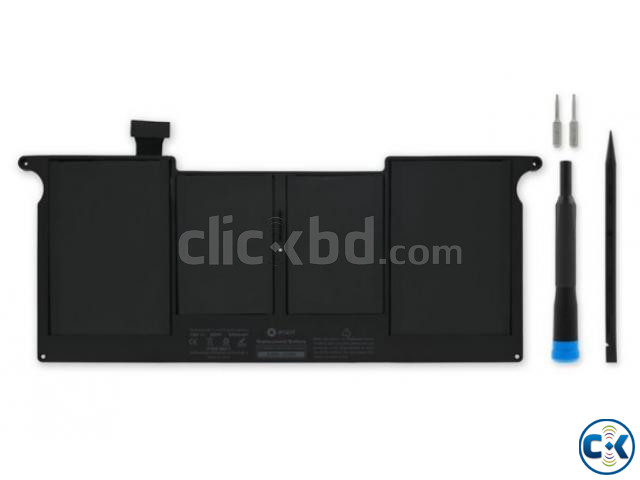 MacBook Air 11 Replacement Battery large image 0