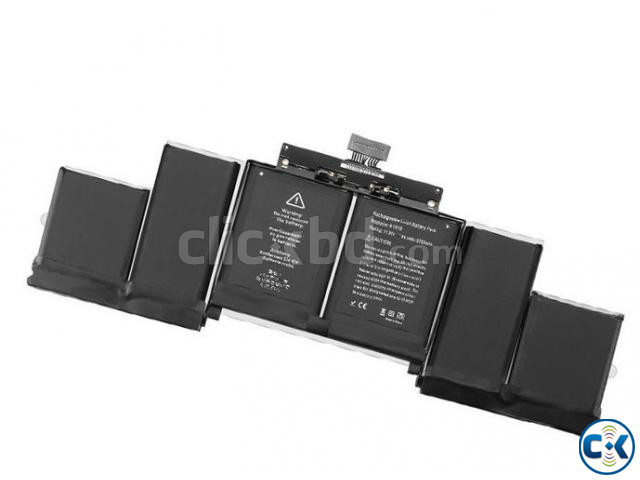 MacBook Pro 15 Retina Battery large image 0