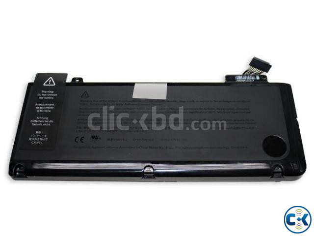 MacBook Pro 15 Unibody Replacement Battery large image 0