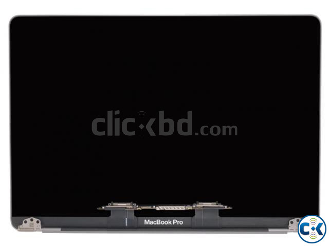 MacBook Pro 13 Retina 2016-2017 display large image 0