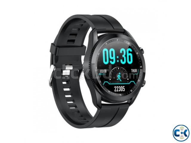 L61 Smartwatch Multiple Sports Heart Rate Blood Pressure large image 0