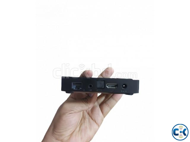 TX9 Pro Android TV Box 8GB RAM play Store Wifi large image 3