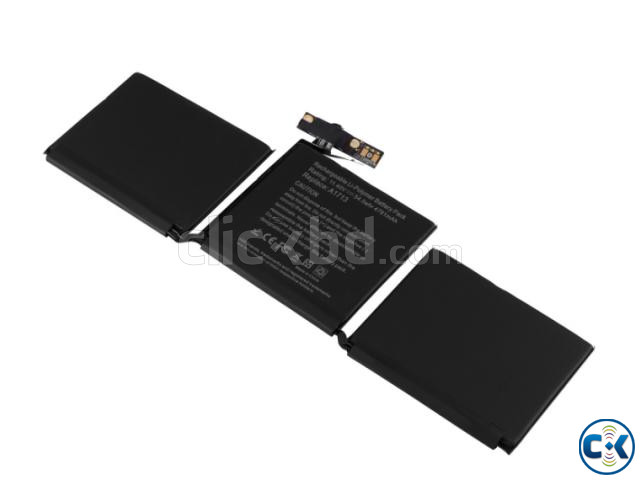Apple Laptop Battery A1713 A1708  large image 0