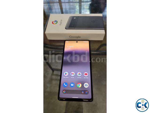 Google Pixel 6a 5G large image 0