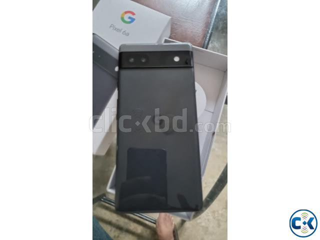 Google Pixel 6a 5G large image 2