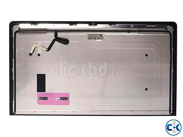 Replacement Original LCD Screen Assembly for iMac 27 A1419 large image 0