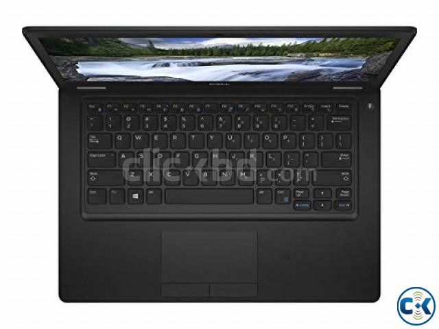 Dell Latitude E5490 Core i5 8th Gen Laptop large image 4