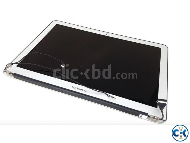 MacBook Air 13 A1466 Display large image 0