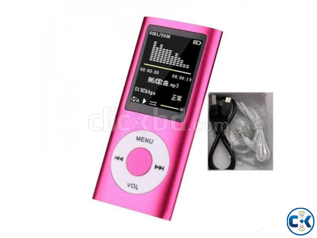 AR15 Mp3 Player with FM Radio Mp4 Player large image 0