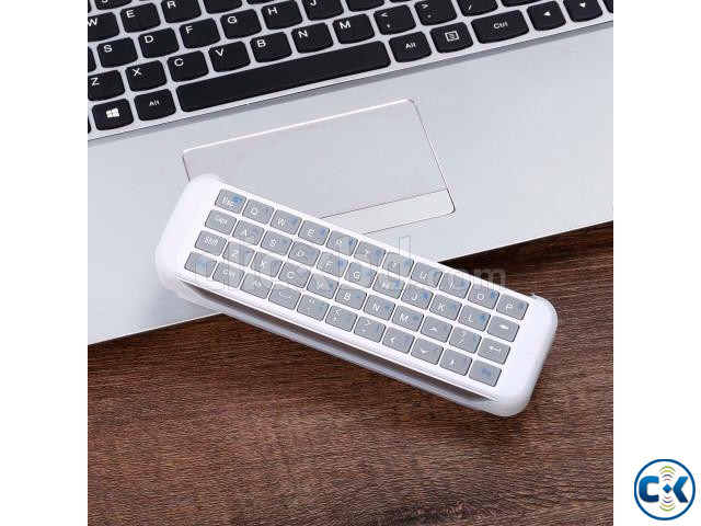 iPazzPort AR235 Mini Bluetooth Keyboard For Mobile And PC large image 0
