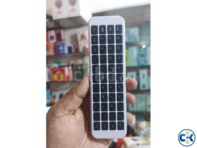 iPazzPort AR235 Mini Bluetooth Keyboard For Mobile And PC large image 2