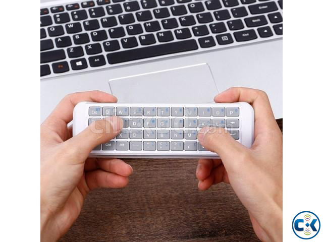 iPazzPort AR235 Mini Bluetooth Keyboard For Mobile And PC large image 4