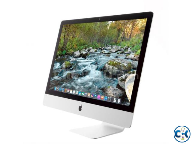 Apple 27 iMac with Retina 5K Display Late 2015  large image 1