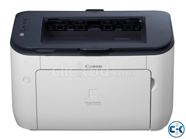 Laser Printer - Canon LBP6230DN large image 0