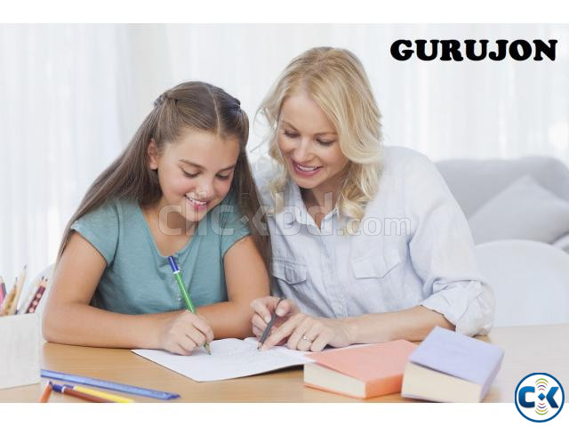 BEST FEMALE HOUSE TUTOR_FROM_MASTERMIND SCHOOL large image 1