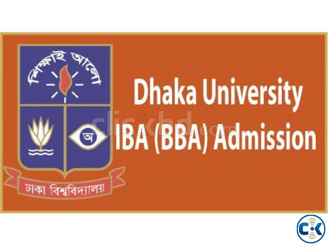 EXPERT MALE TUTOR_FROM_IBA_MBA_DHAKA UNIVERSITY large image 1