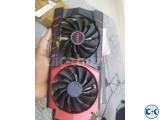 MSI NVIDIA GTX 960 2G