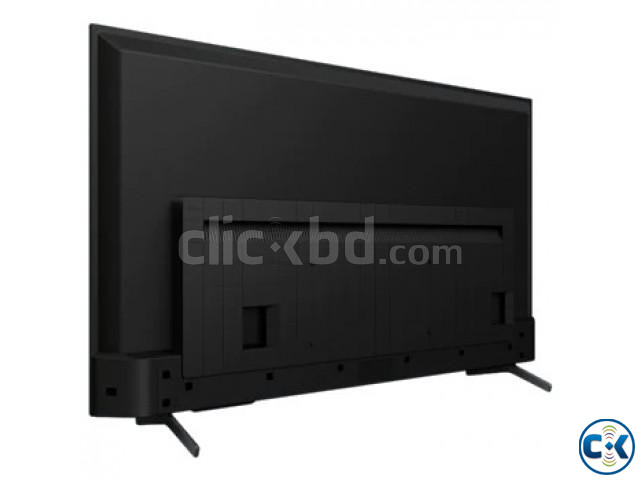 Sony Bravia X75K 43 4K Smart Google Television large image 2