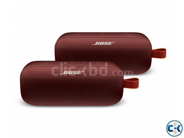 Bose SoundLink Flex Bluetooth Portable Speaker Wireless Wat large image 0