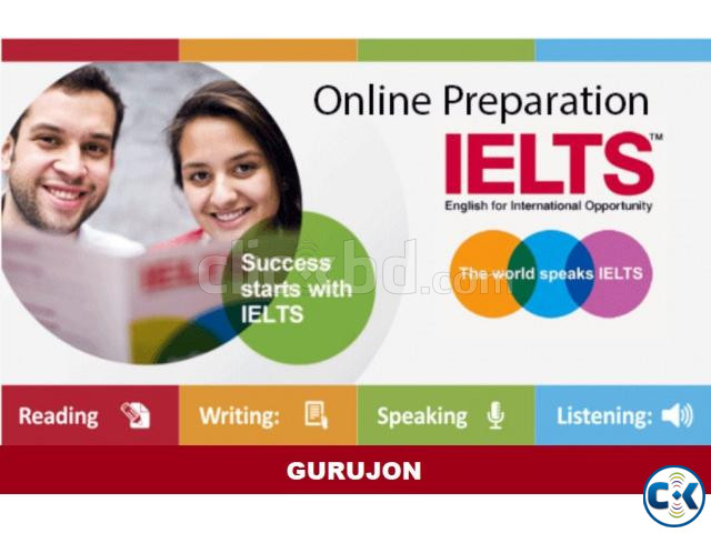 IELTS BEST TUTOR DHANMONDI_MOHAMMADPUR large image 1