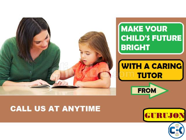 FIND YOUR DESIRED HOME TUTOR_BY JUST A CALL large image 2