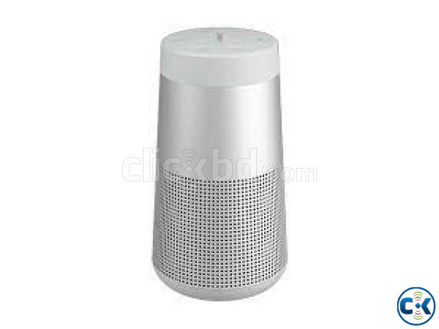 Bose SoundLink Revolve II Bluetooth speaker large image 0