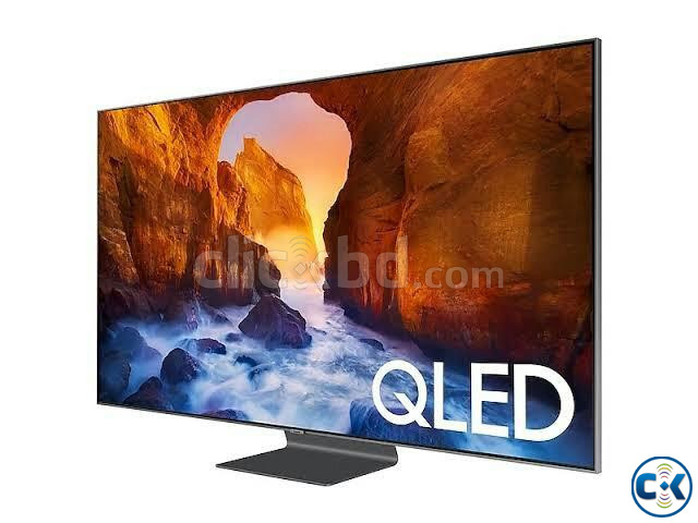 SAMSUNG 75 inch Q800T 8K QLED VOICE CONTROL SMART TV large image 1