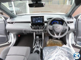 Small image 2 of 5 for TOYOTA COROLLA CROSS Z PKG 2022 | ClickBD