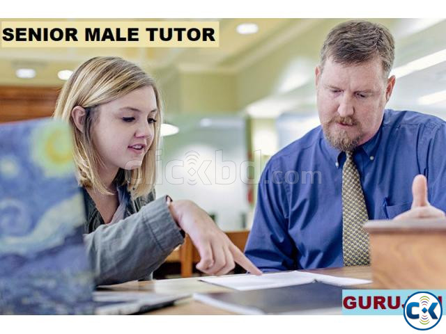 O A LEVEL MALE FEMALE TUTOR_HURDCO_CGS_MASTERMIND large image 0