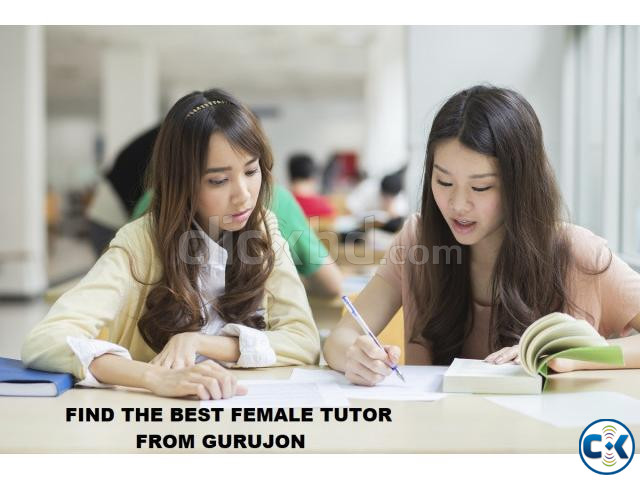 FEMALE TUTOR_ENGLISH MEDIUM_SCIENCE FACULTY large image 1