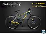 Core Lanster 27.5