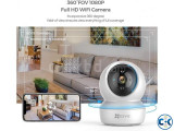 EZVIZ C6N WI-FI IP Camera Indoor Pan Tilt WiFi Security