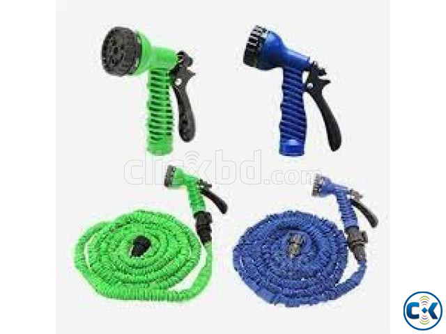 Magic Hose Pipe 50 ft large image 3