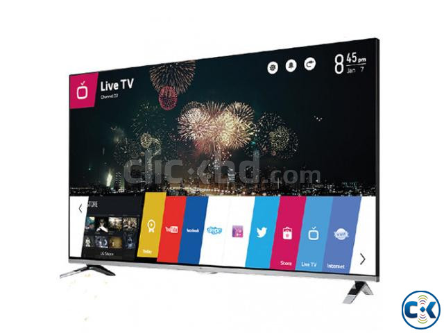 JVCO 43 inch ULTRA 43DK5LSM UHD 4K ANDROID VOICE CONTROL TV large image 0