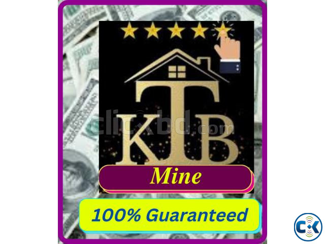 KTBMine Money Income large image 1