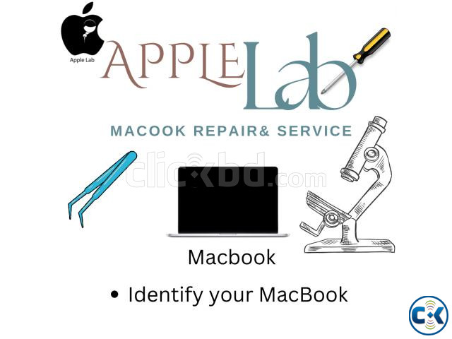 Apple Mac Repair Specialists large image 0