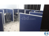 Fabric Partition-UDL-FP-001