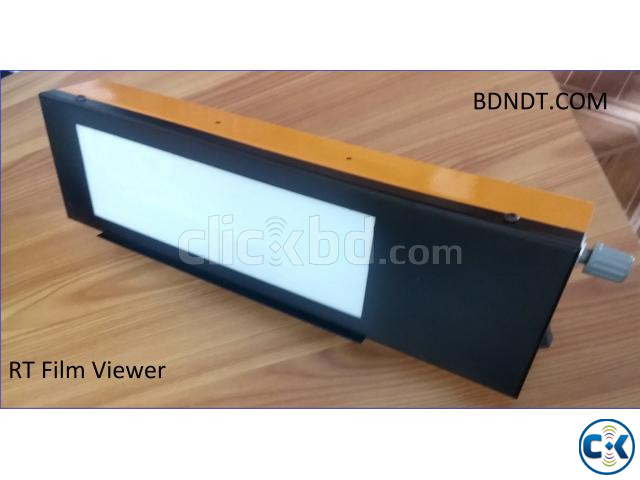 Industrial RT Film Viewer in BD large image 0