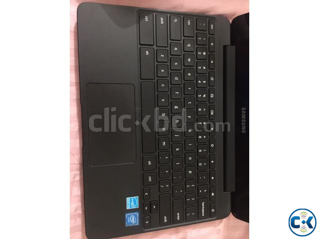 Samsung Chromebook 3 XE500C13-K02US large image 2