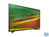 32 inch SAMSUNG N4010 HD LED TV OFFICIAL WARRANTY