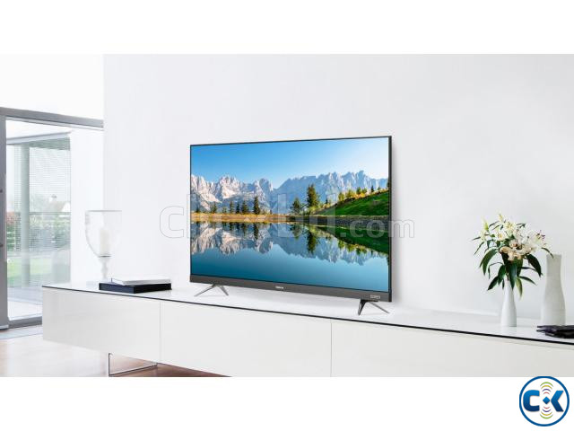 32 inch Sony Plus Smart Android Frameless FHD TV