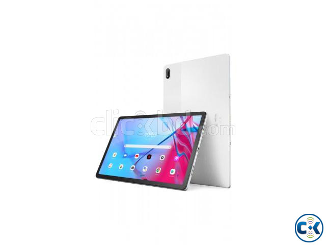 Lenovo Pad Plus 6 128gb 4K Dolby Atmos large image 0