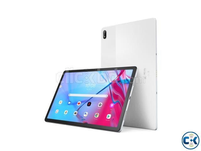 Lenovo Pad Plus 6 128gb 4K Dolby Atmos large image 1