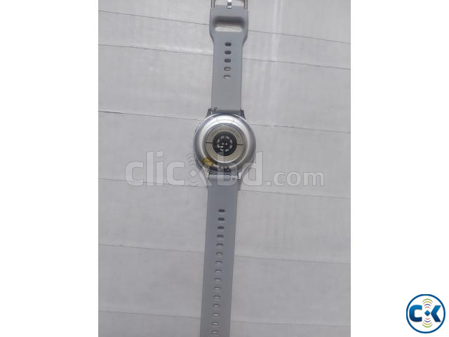 MC66 Active 2 Smart watch Waterproof Bluetooth Call large image 3