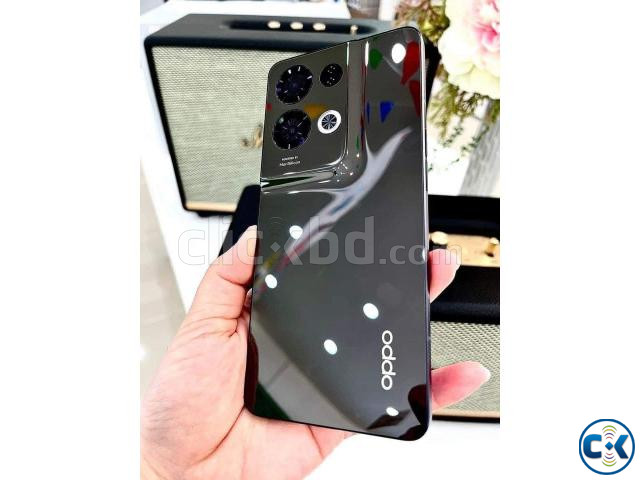 New Oppo Reno 8 Pro 5G 128 Gb large image 2