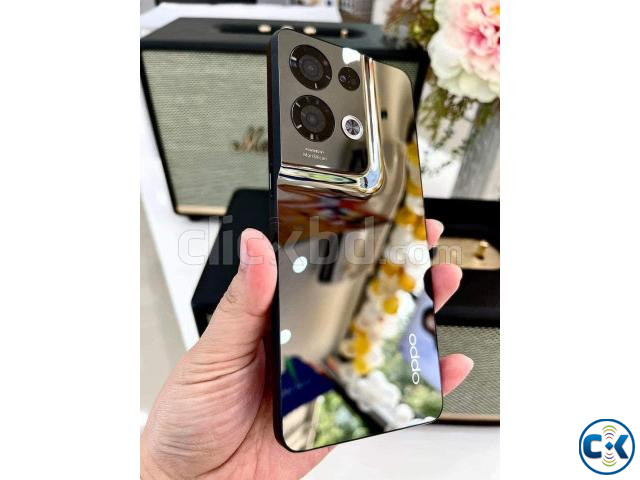 New Oppo Reno 8 Pro 5G 128 Gb large image 3